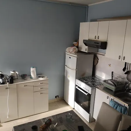 Lägenhet Casa Sulla 