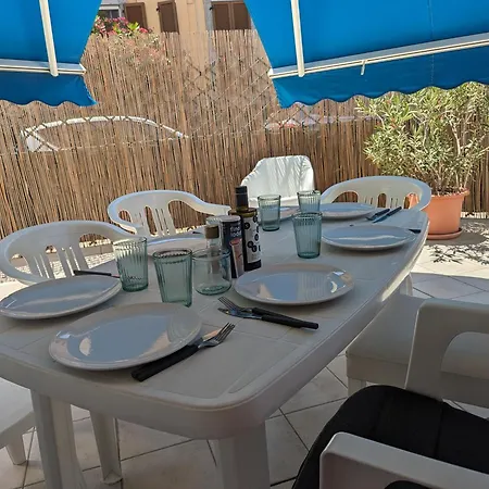 Lägenhet Casa Sulla 