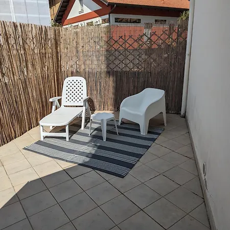 Lägenhet Casa Sulla 