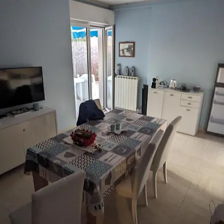 Casa Sulla 