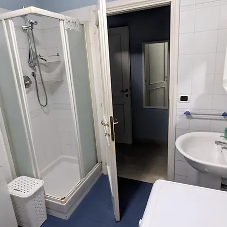 Lägenhet Casa Sulla 