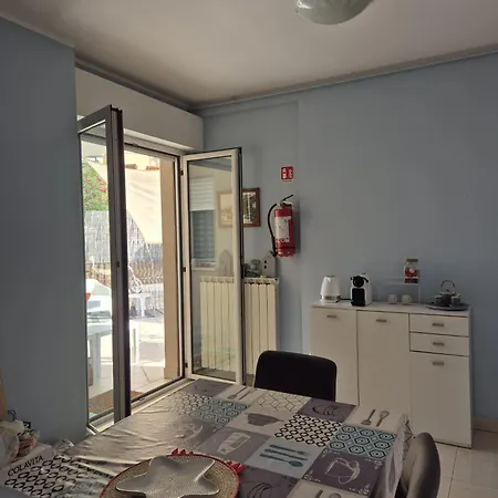Lägenhet Casa Sulla 