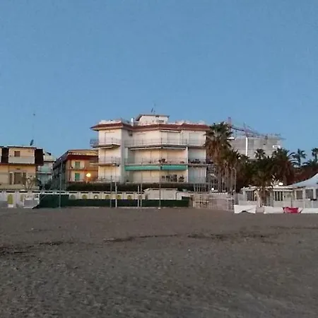 Lägenhet Casa Sulla 