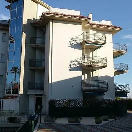 Lägenhet Casa Sulla 